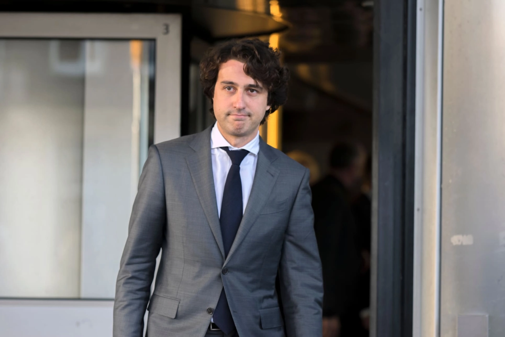 Jesse klaver