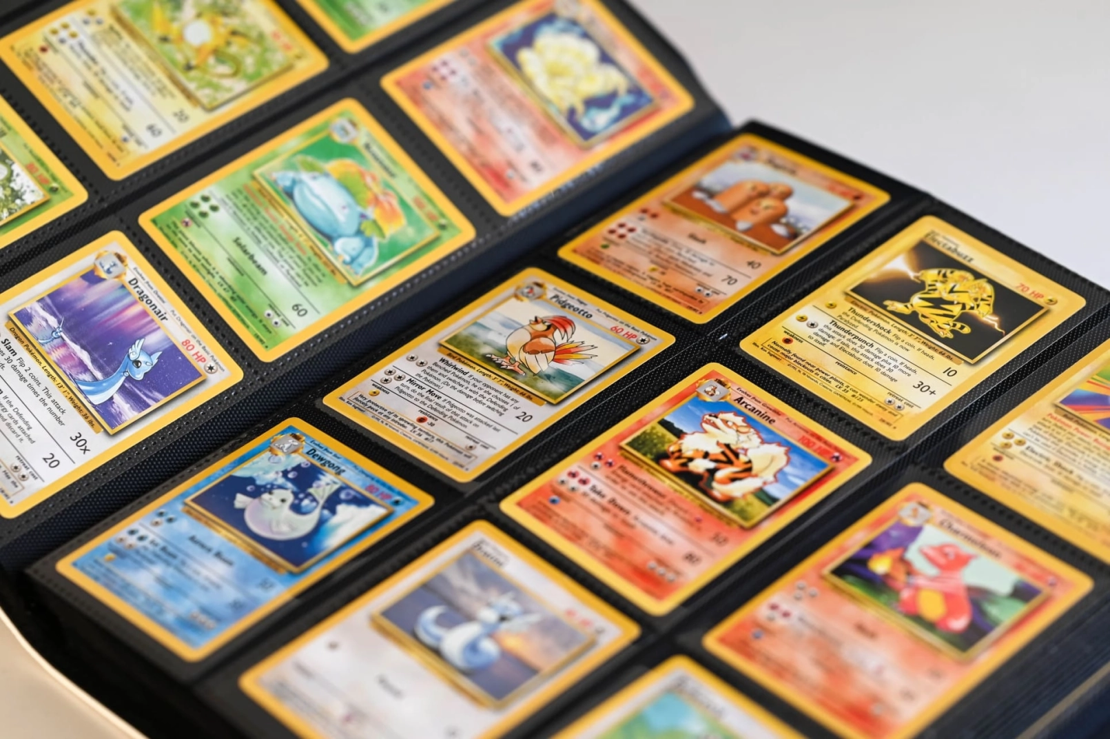 pokemon
