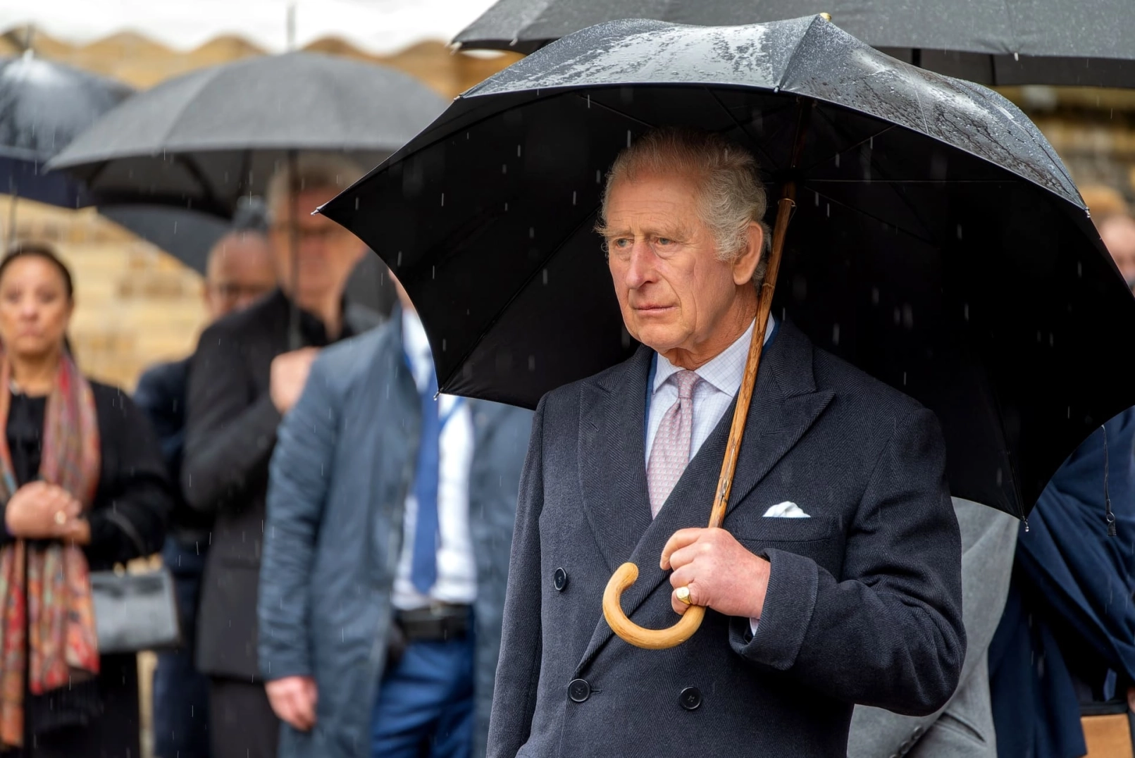 koning charles