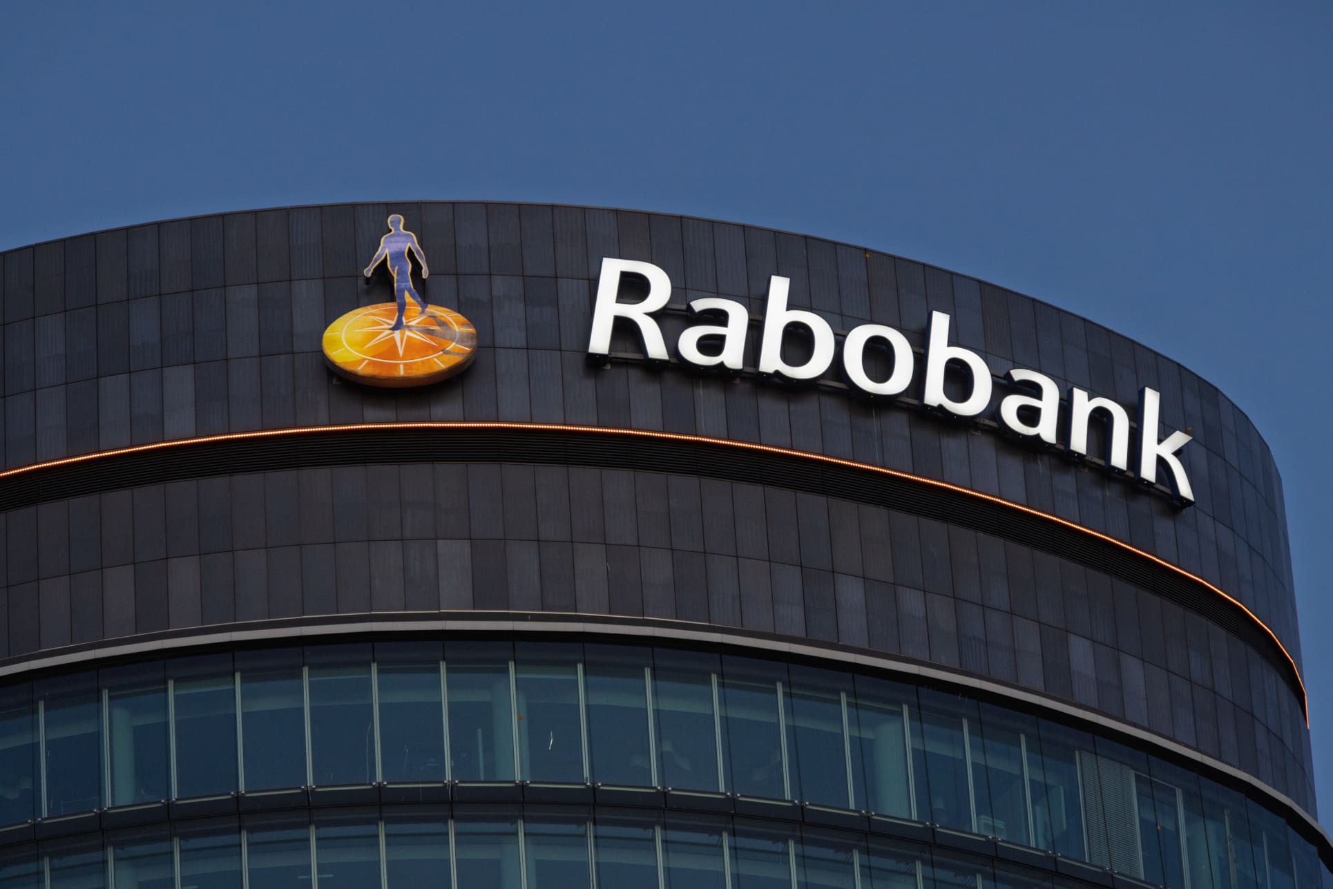 rabobank