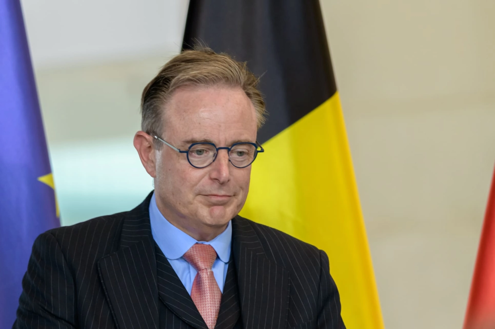 Bart de wever