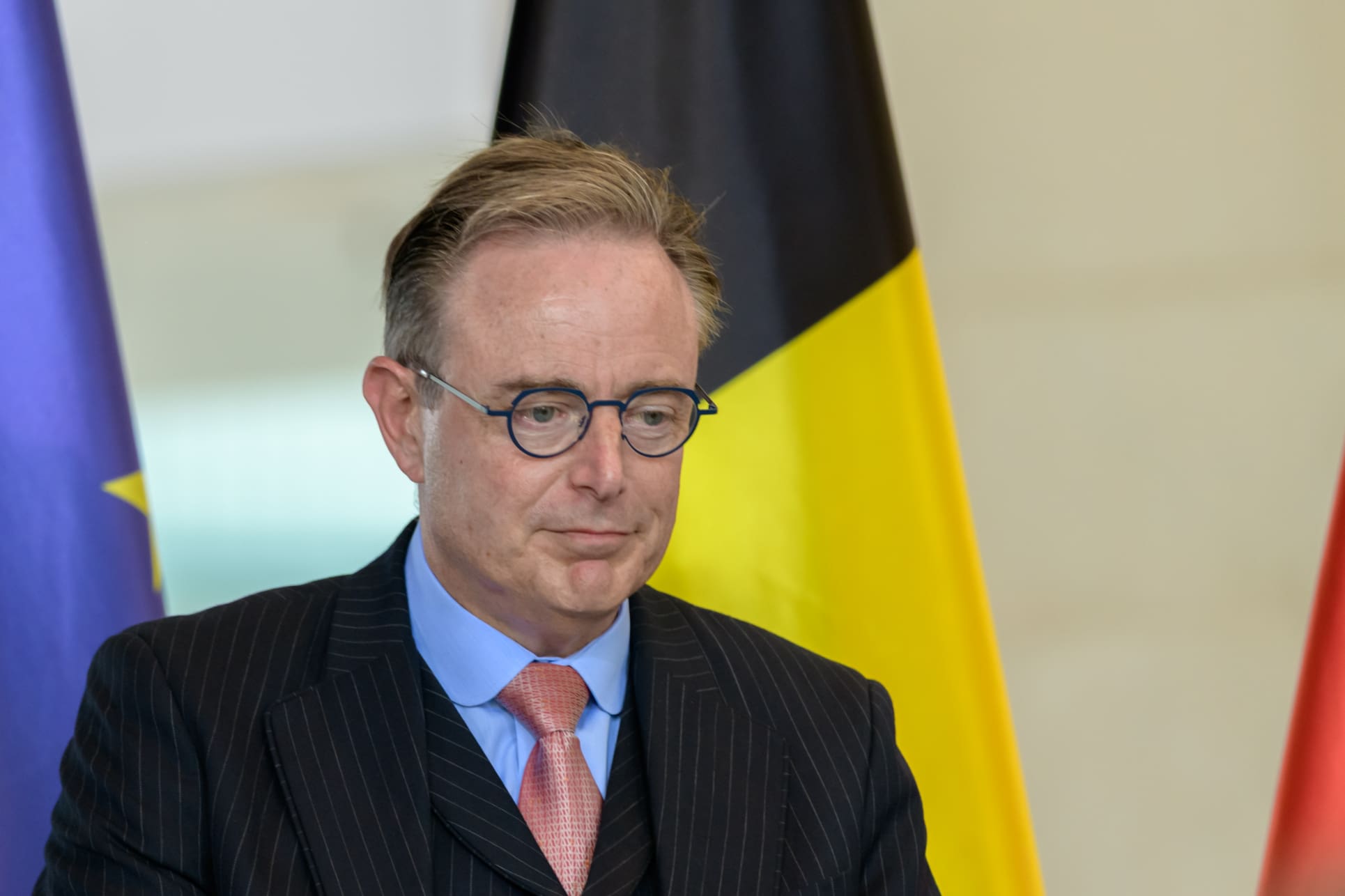 Bart de wever
