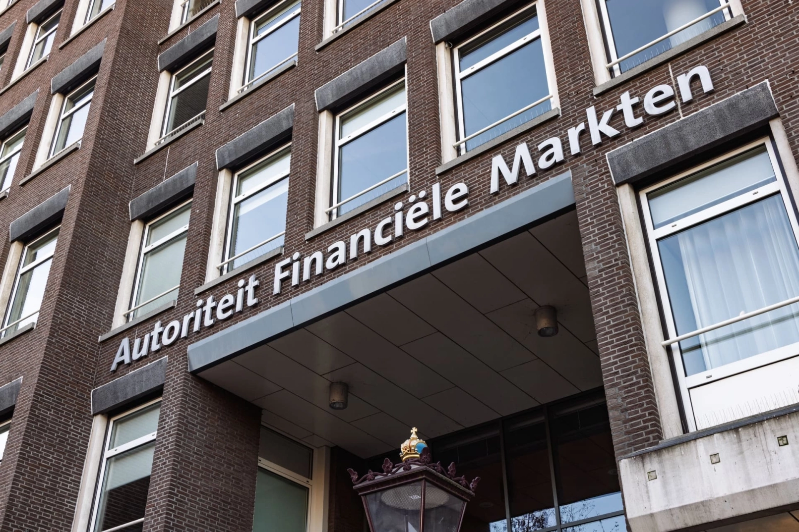 AFM nederland