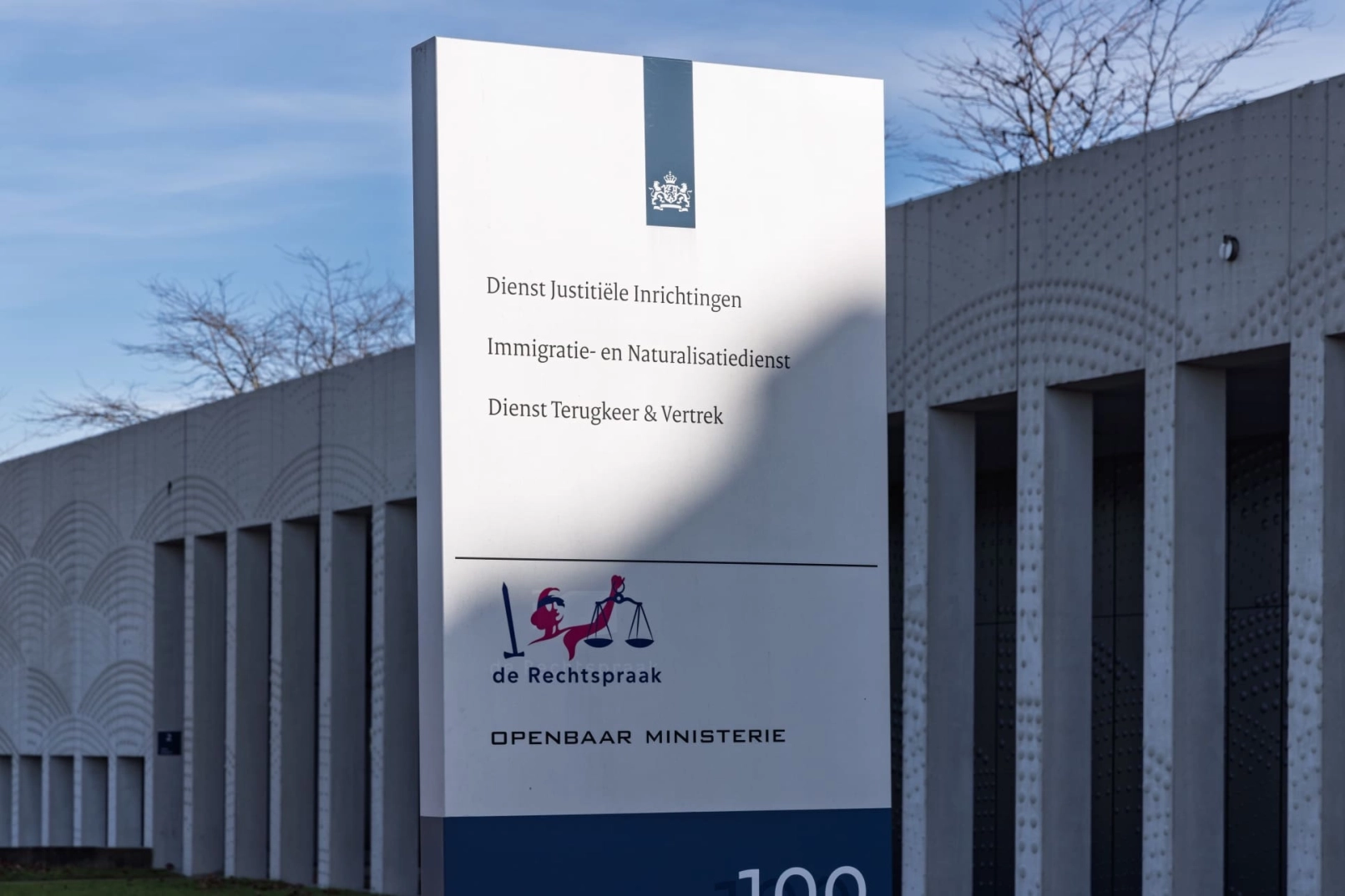 OM, openbaar ministerie