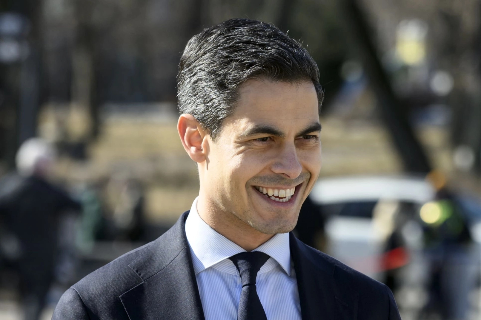 Rob jetten