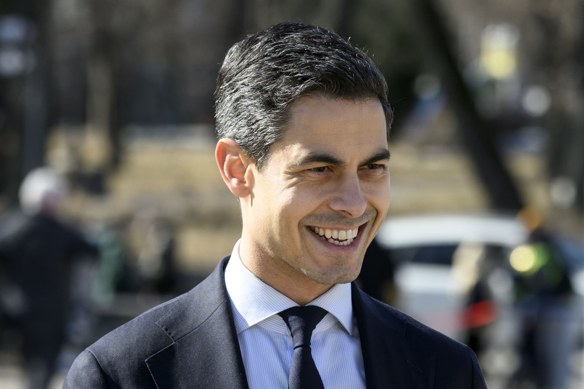 Rob jetten
