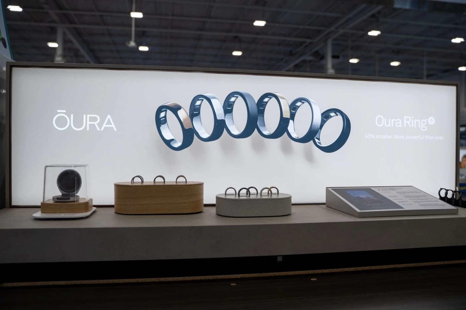 Oura