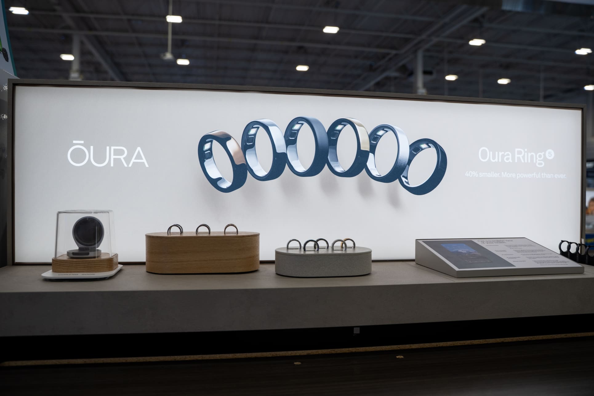 Oura
