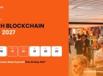 Dutch Blockchain Week kondigt data voor 2027 en terugkeer naar Johan Cruijff ArenA aan 
