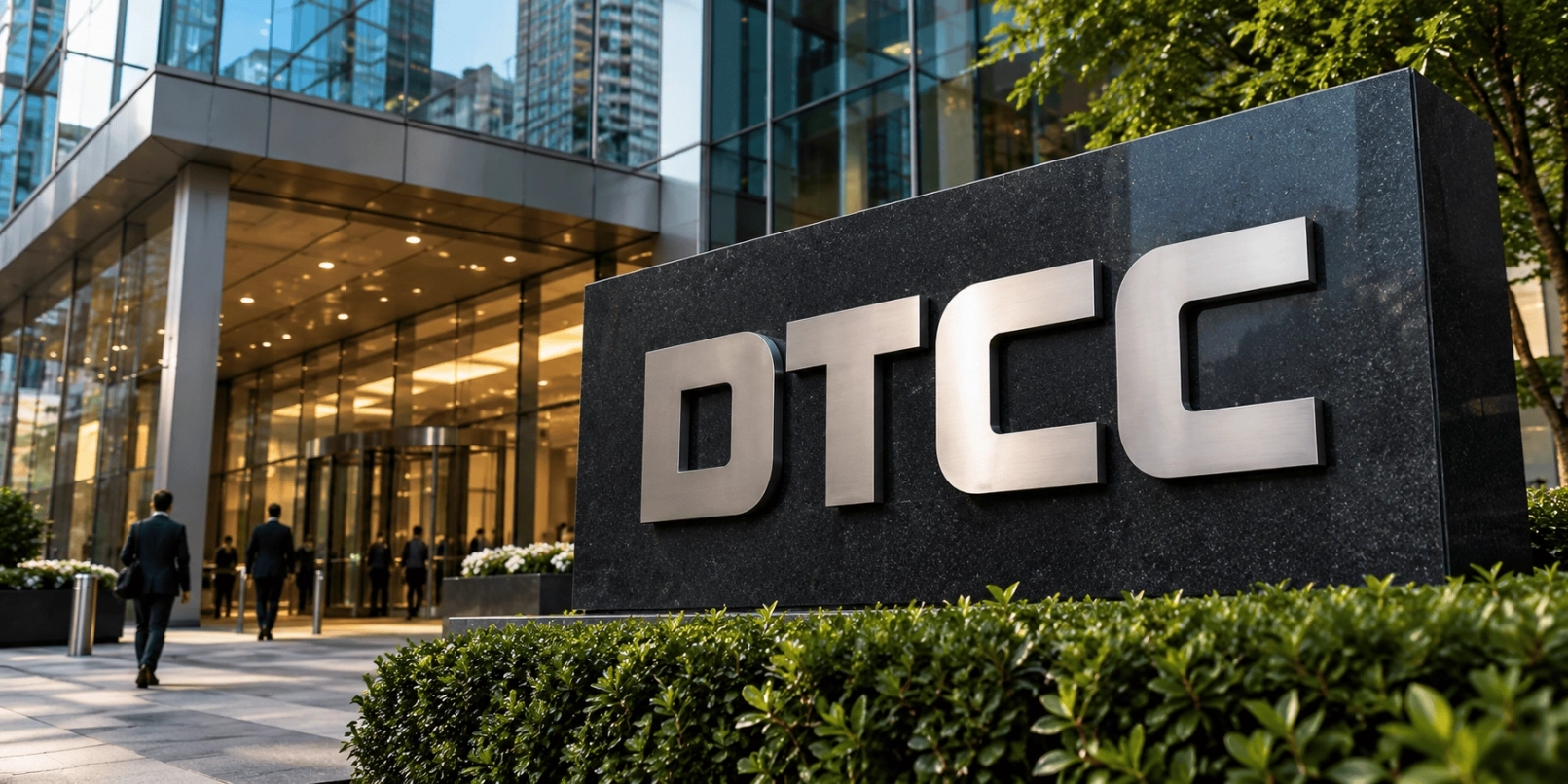 DTCC