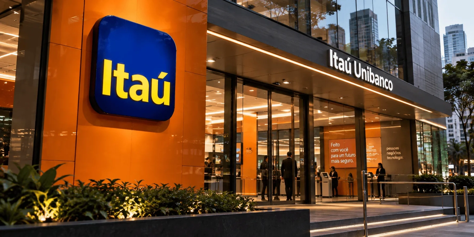 Itau Bank