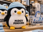 Pudgy Penguins stopt met crypto-netwerk na verlies van tientallen miljoenen