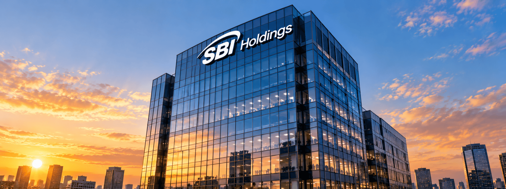 SBI Holdings