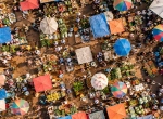 Deze ‘arme’ landen verslaan Wall Street dit jaar met gemak