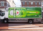 Heineken verrast met sterke cijfers: bierverkoop trekt flink aan