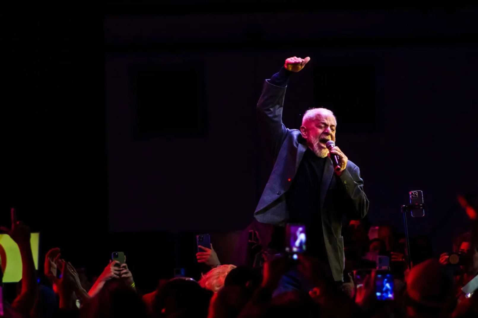 lula