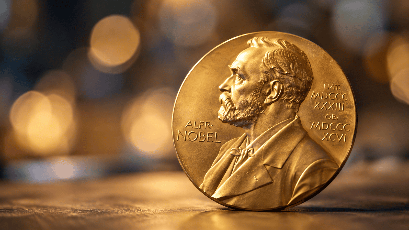 Nobel Prize economics