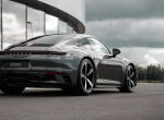 De 911 redt Porsche: winst omhoog ondanks dalende verkoop