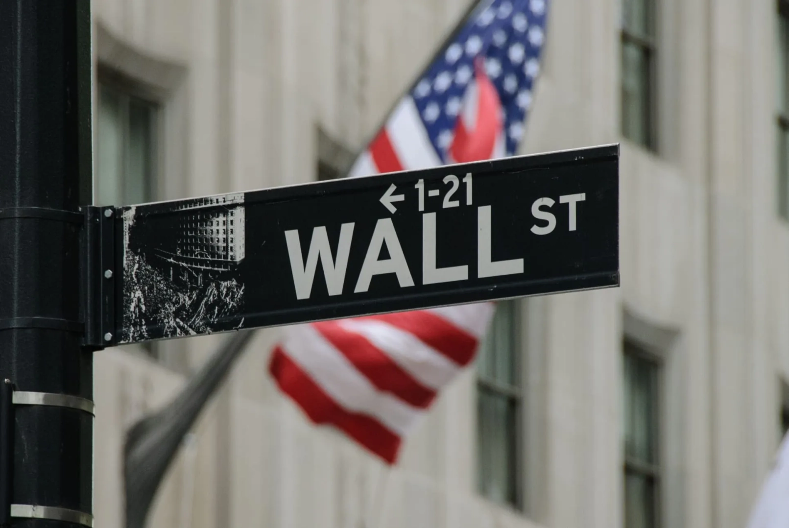 wall street