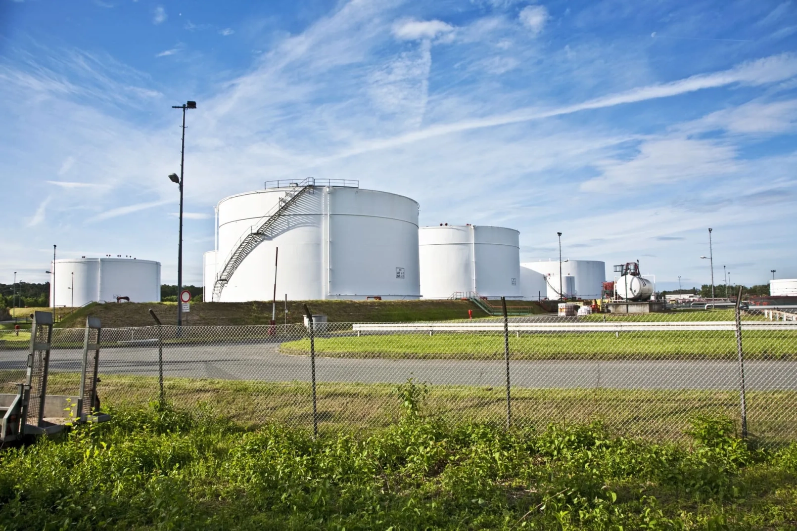 Gas nederland