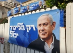 Nek-aan-nekrace kantelt: Netanyahu pakt de leiding in Israël