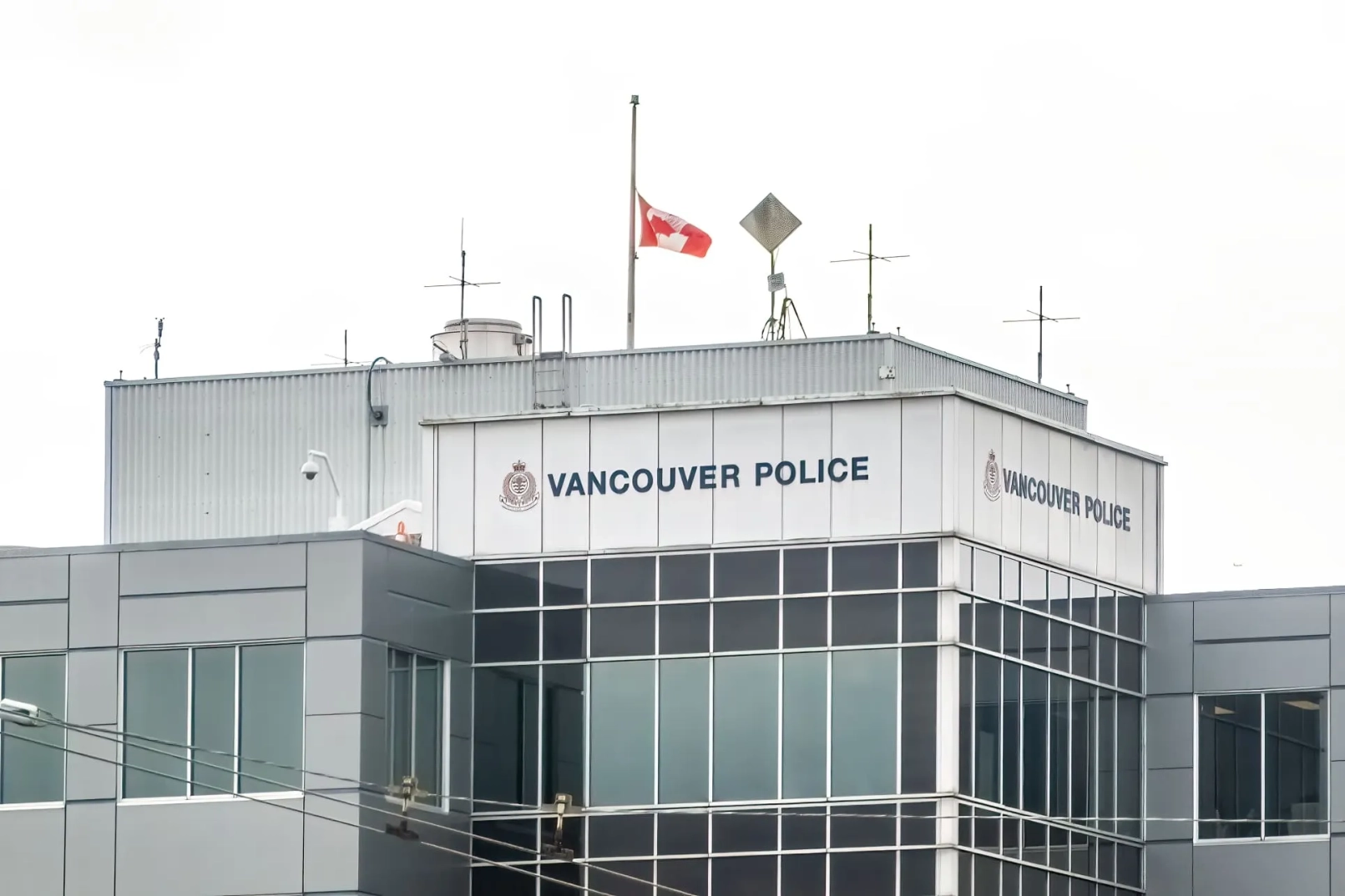 canada jail