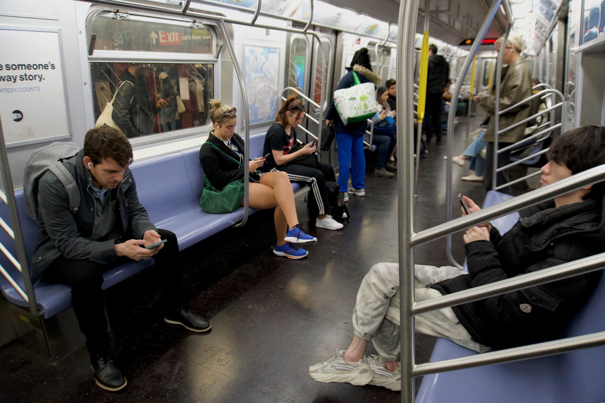 jobs, metro