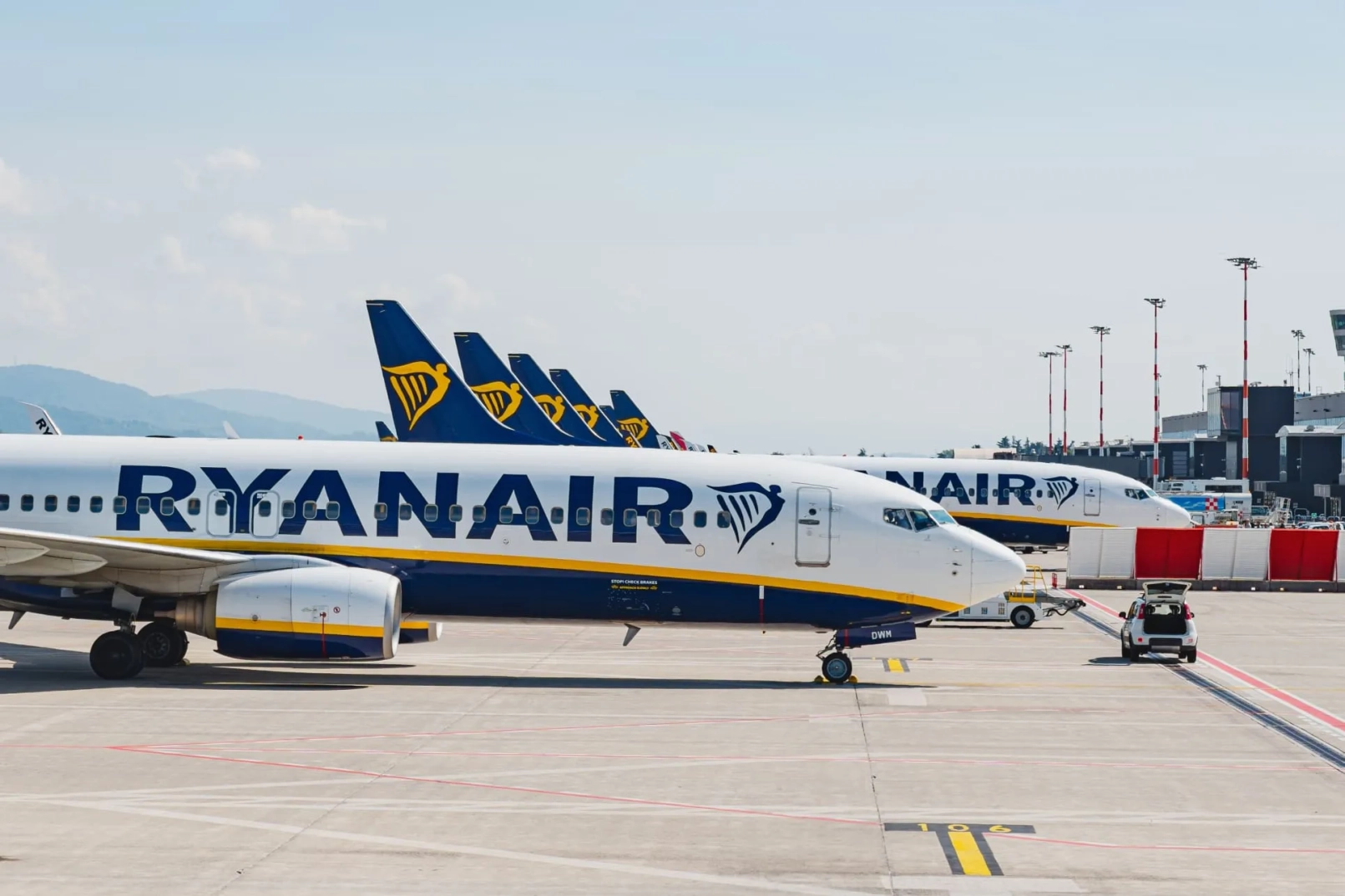 ryanair