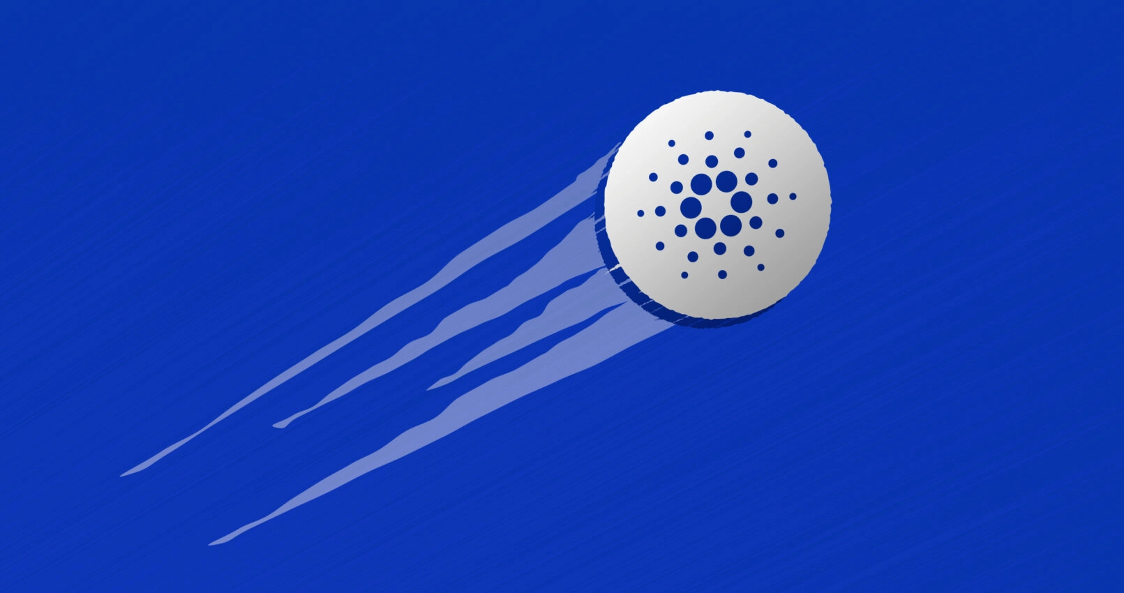 Cardano stijgt, ADA stijgt