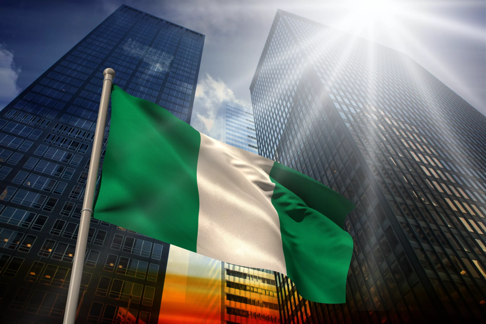 Nigeria, Blockchain