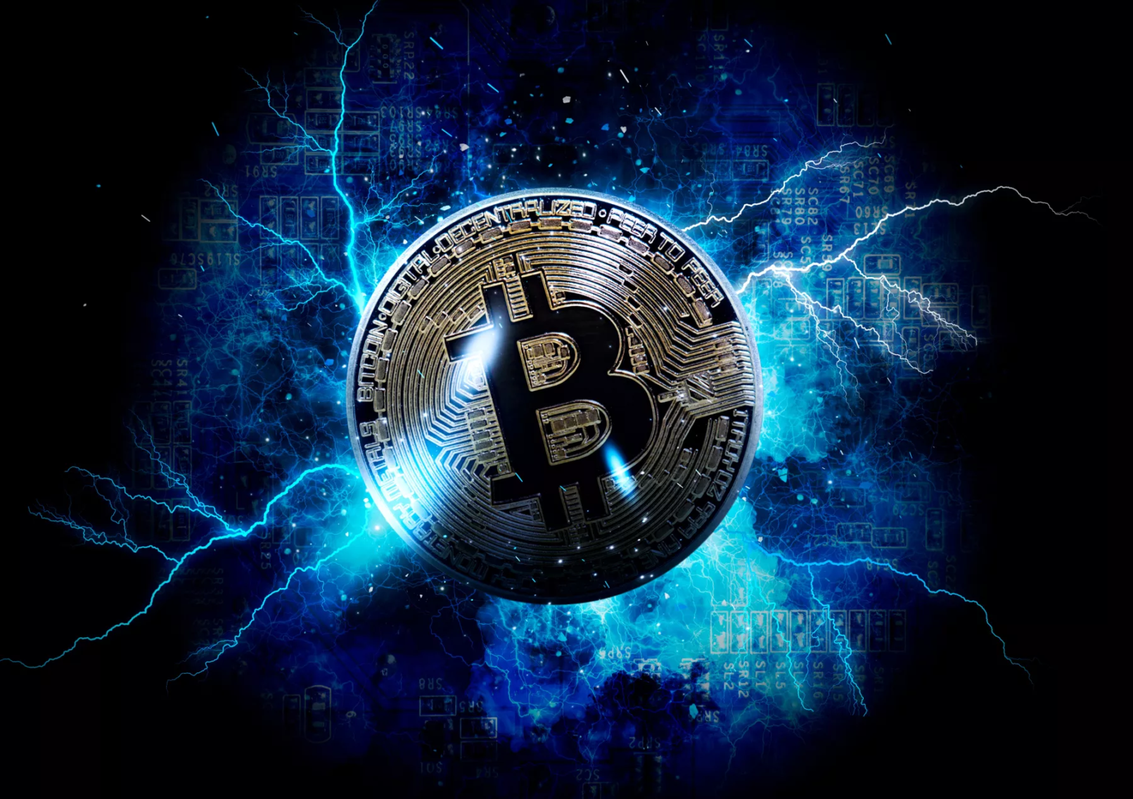 BTC lightning
