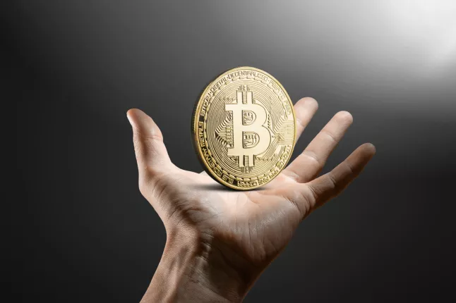 Bitcoin kümmert sich nicht um den instabilen Markt