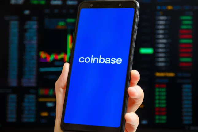 Bitcoin-Anstieg scheint von Coinbase-Nutzern angetrieben zu sein