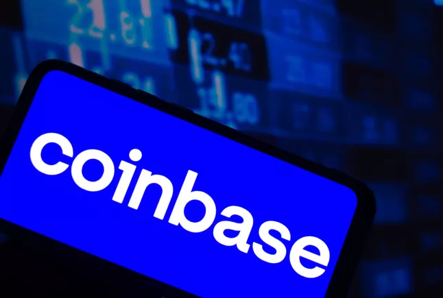 Coinbase fast fertig mit seinem eigenen Blockchain-Netzwerk