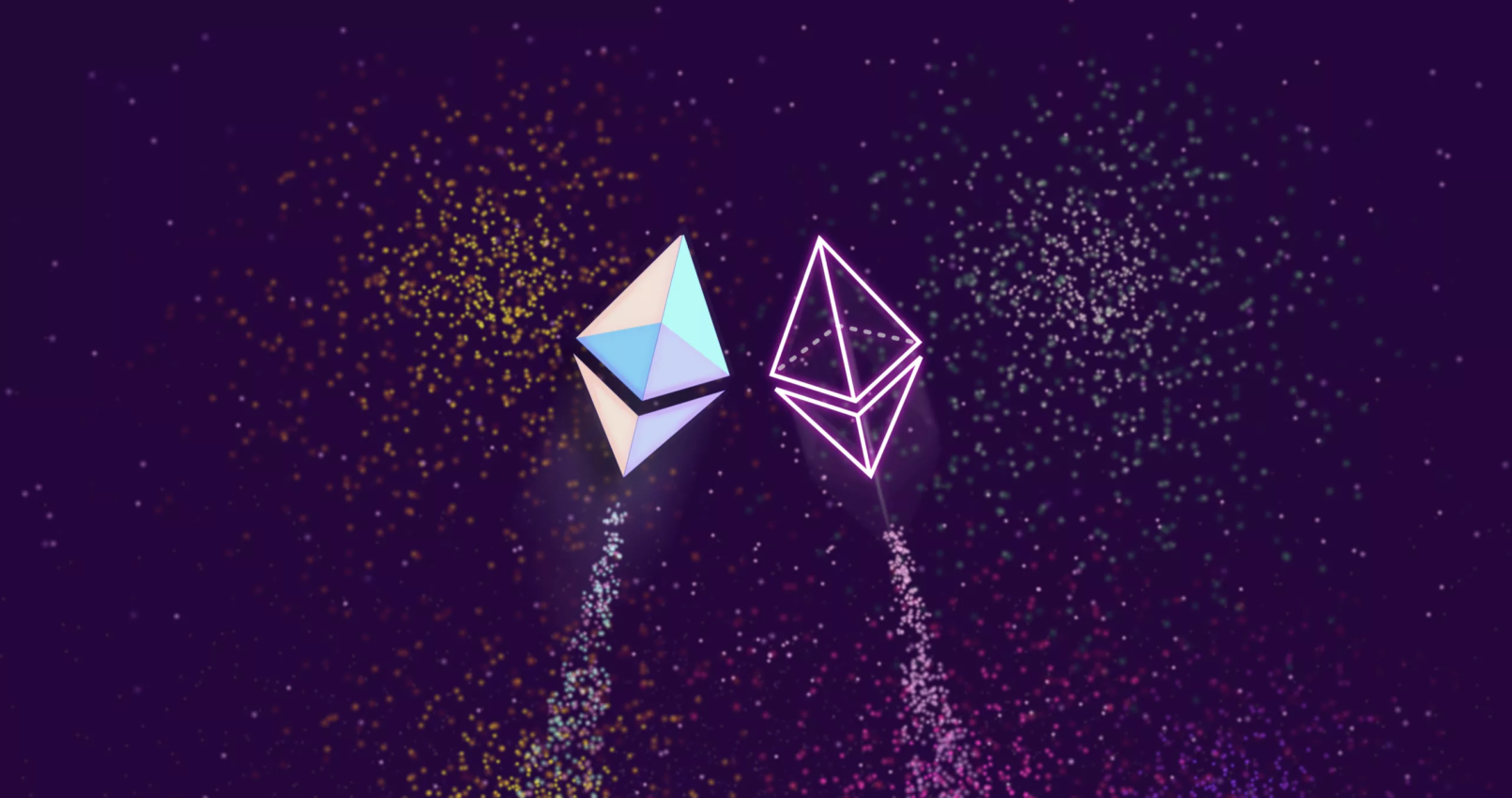 Ethereum Shapella merge, Ethereum Foundation annonces ETH proof-