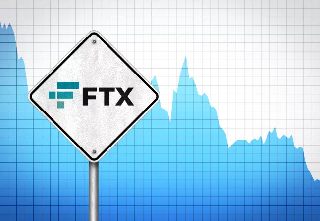 Gerichtshof genehmigt den Verkauf von digitalen Vermögenswerten von FTX