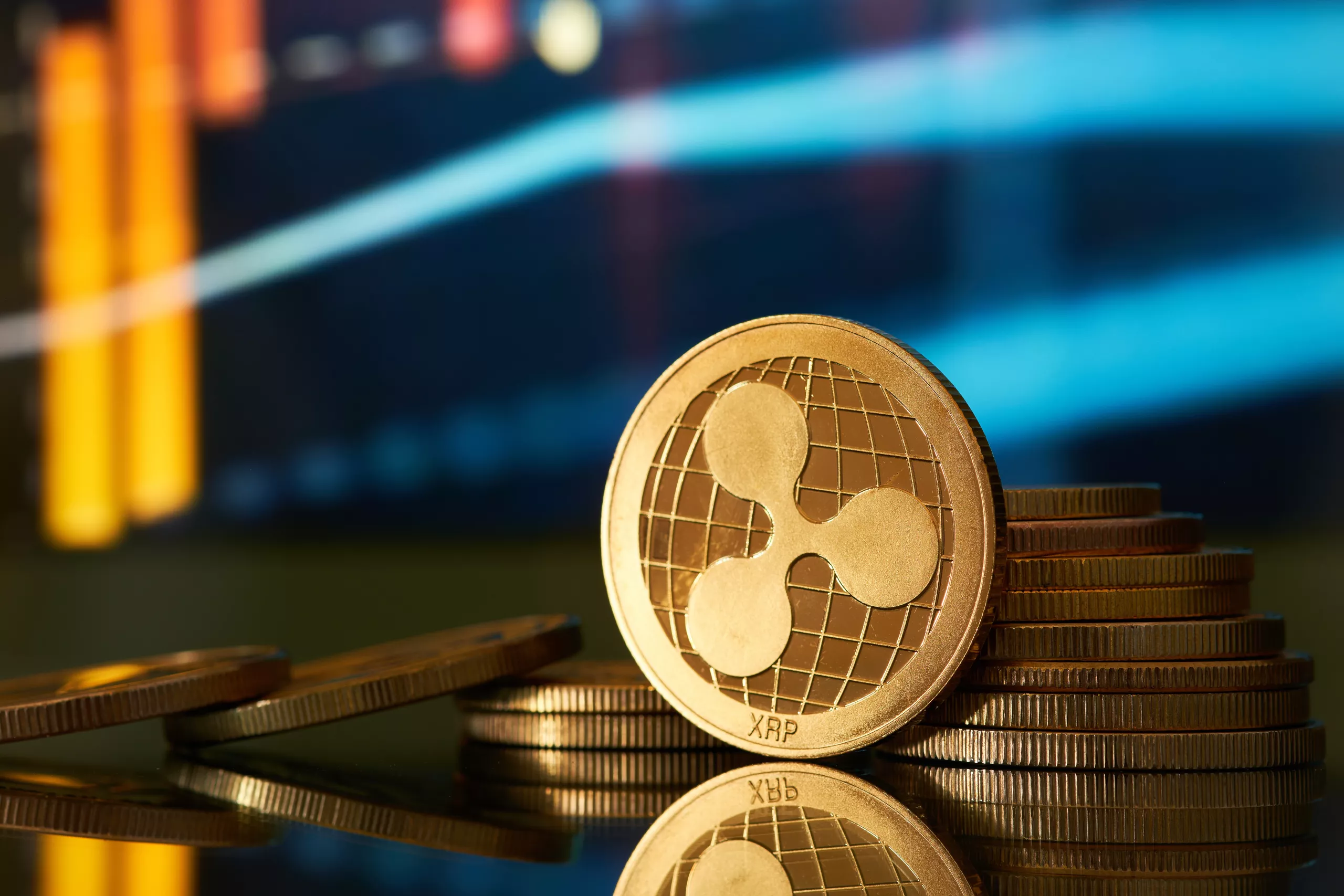 Xrp Golden Cryptocurrency