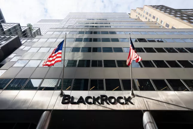BlackRock Bitcoin ETF erreicht neues Handelsvolumen-Hoch