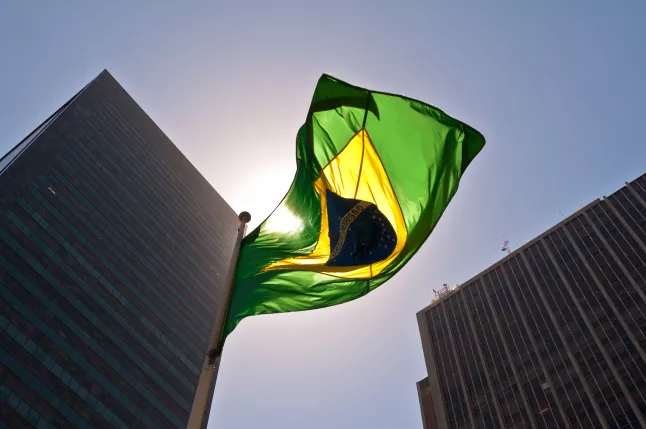 Visa und Microsoft beteiligen sich an brasilianischer CBDC-Test
