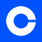 Menu logo for - Coinbase
