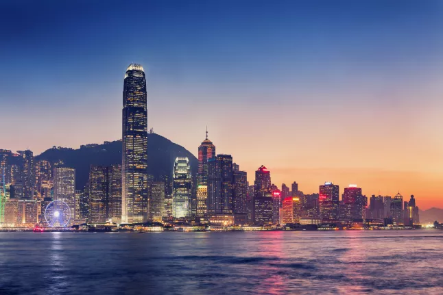Ripple hilft Hongkong bei der Entwicklung digitaler Währungen