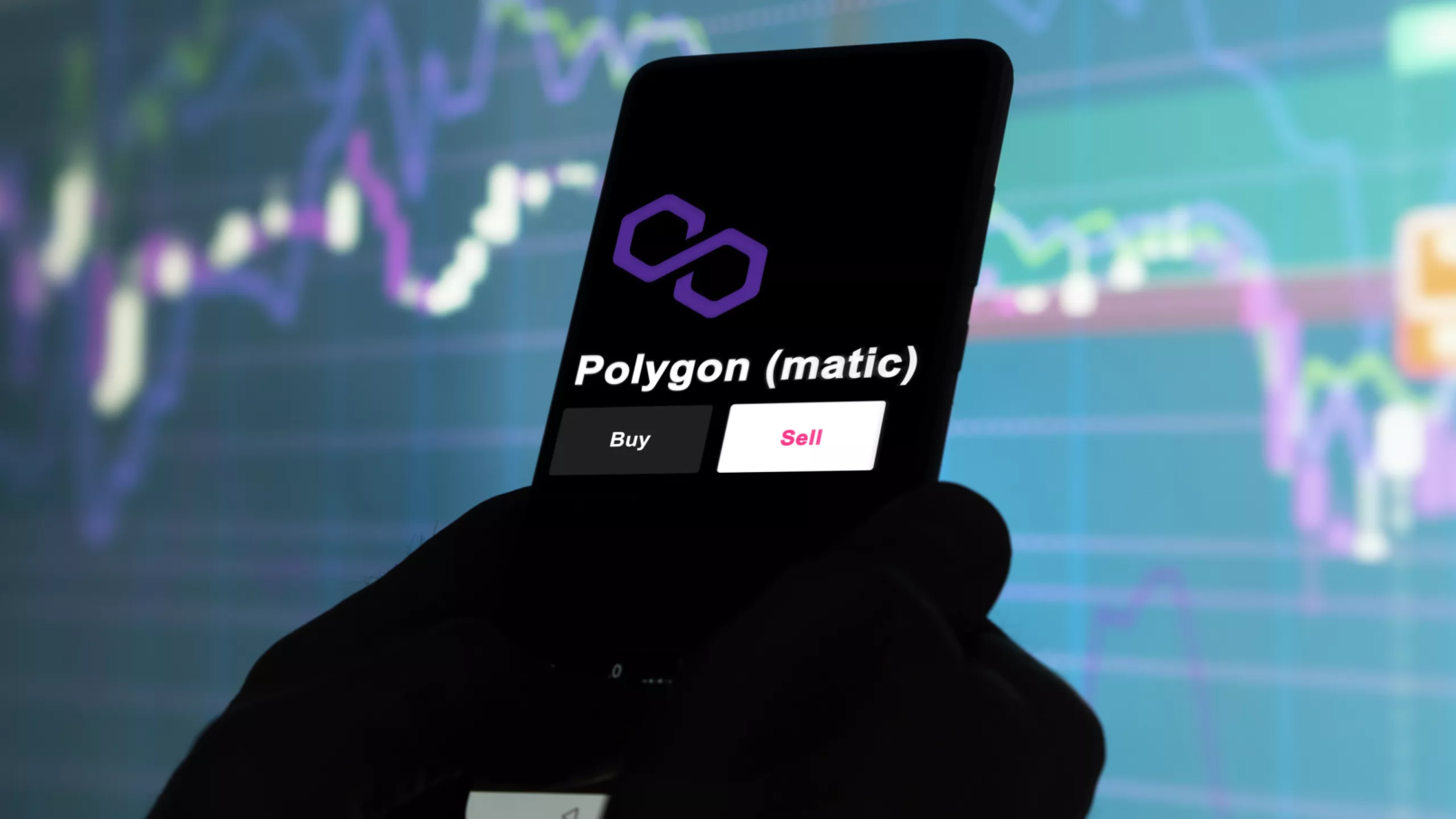 polygon, matic