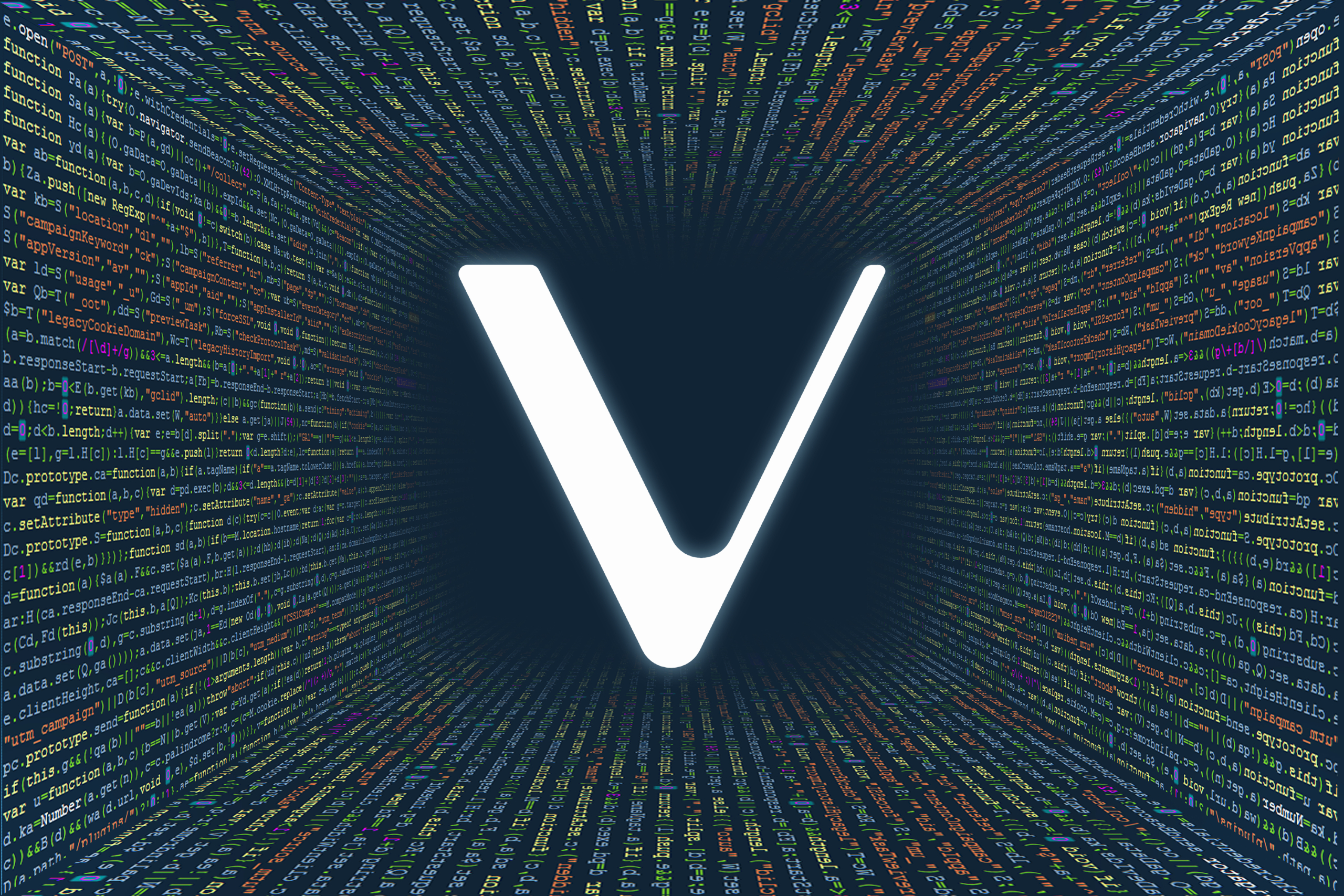 Vechain, VET