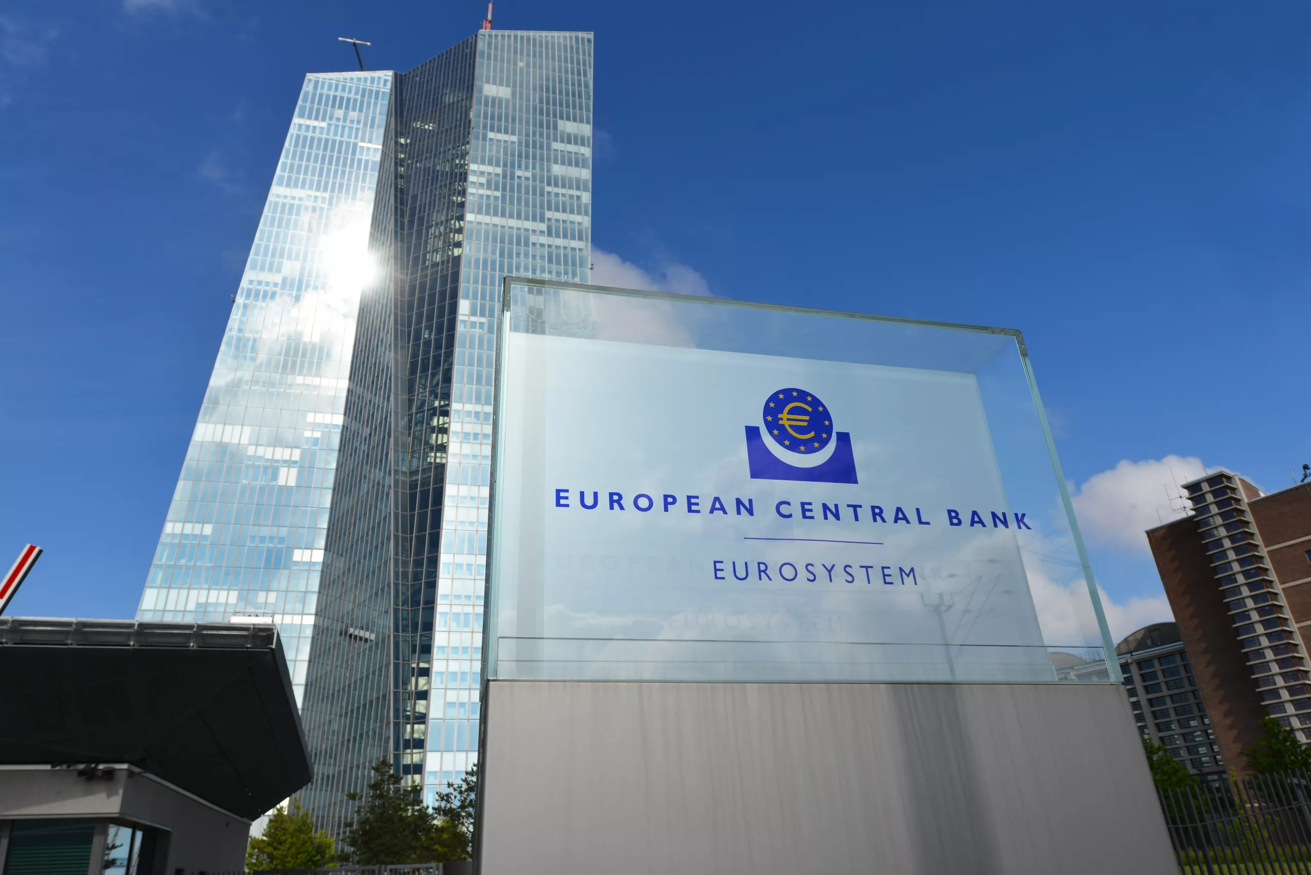 EZB, ECB