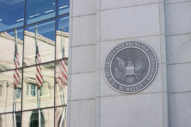 Steht die SEC kurz davor, einen Bitcoin ETF abzulehnen?