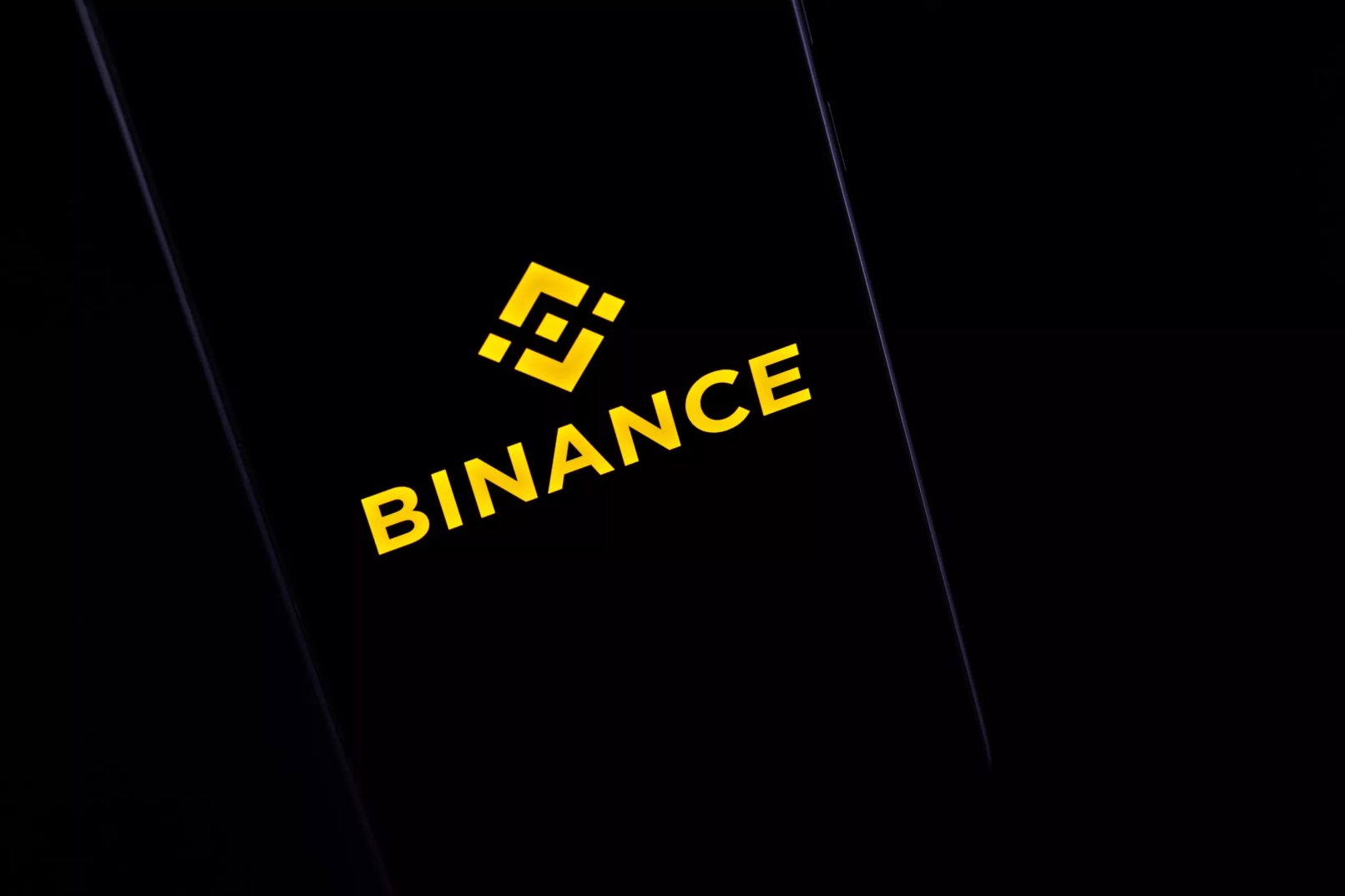 Binance Exchange