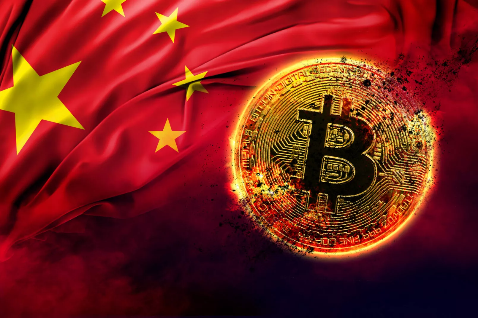 Bitcoin China