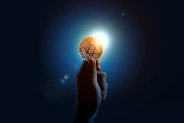 Bitcoin verhält sich 2023 wieder wie der unbestrittene König