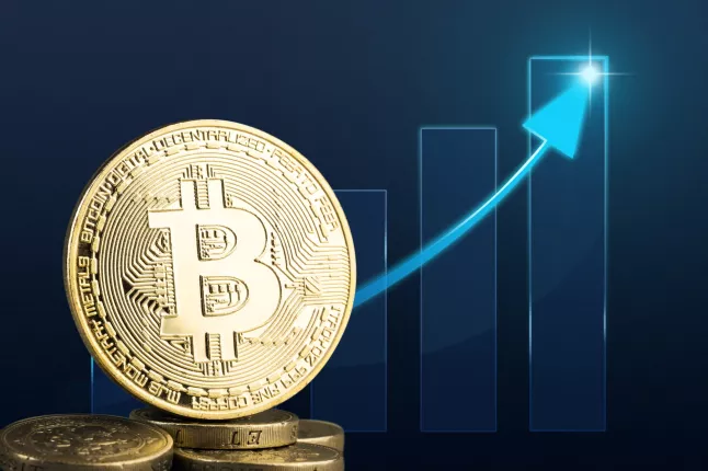 Krypto-Analyst Credible Crypto prognostiziert parabolischen Anstieg für Bitcoin