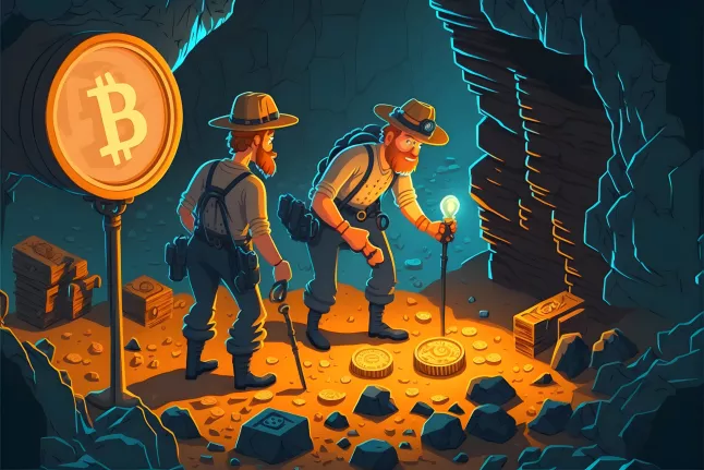 Bitcoin-Miner Core Scientific reicht Chapter 11-Plan ein
